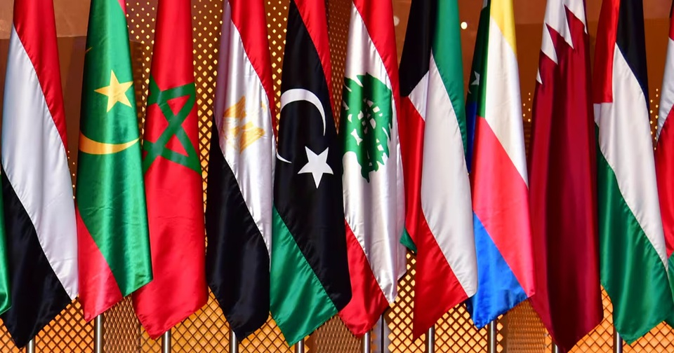 Summit arab de urgență