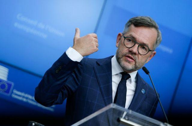 Uniunea Europeană nu va accepta redeschiderea Tratatului Brexit