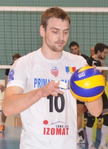 VOLEI/ Alte două noutăţi la Arcada