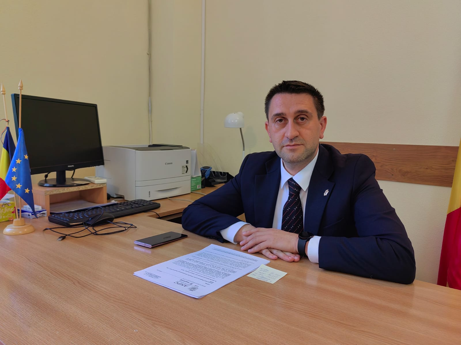 Sorin Susanu „Cattani” a câștigat procesele cu ANPC