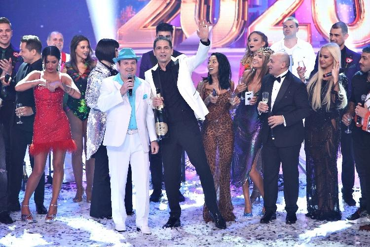 În 2020, de trei ori Azur, ca în anii ’80