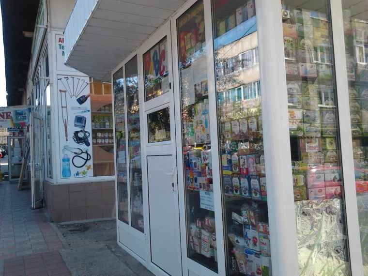 Mai multe chioşcuri din Galaţi au fost sparte într-o singură noapte