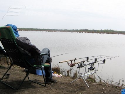 Weekendul pescarilor şi vânătorilor
