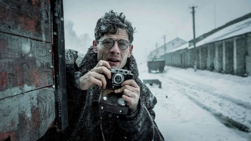 Foametea Holodomor, în filmul zilei la tv