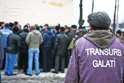 Disponibilizări şi proces la Tribunal, după greva de la Transurb