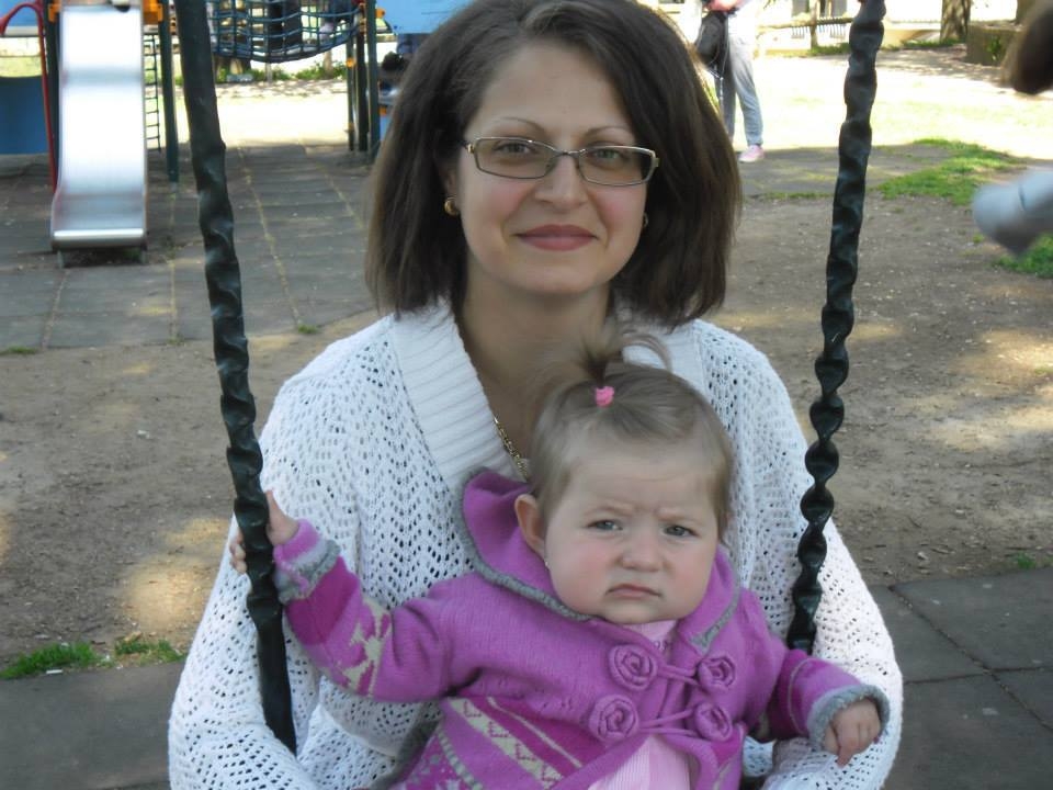 O mamă bolnavă are nevoie urgentă de OPERAȚIE