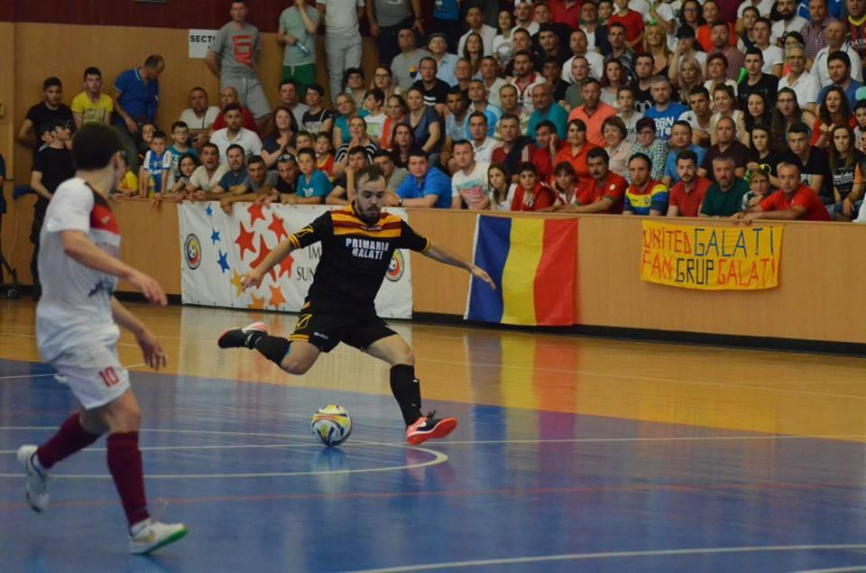 United începe sezonul pe teren propriu