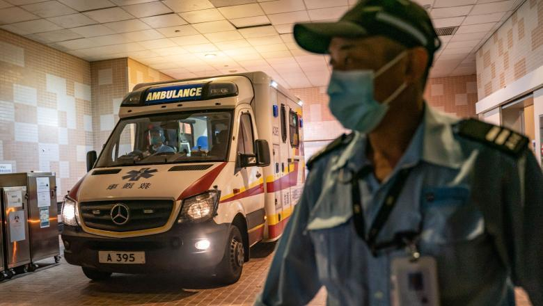 Coronavirusul, mai contagios decât se aşteptau specialiştii