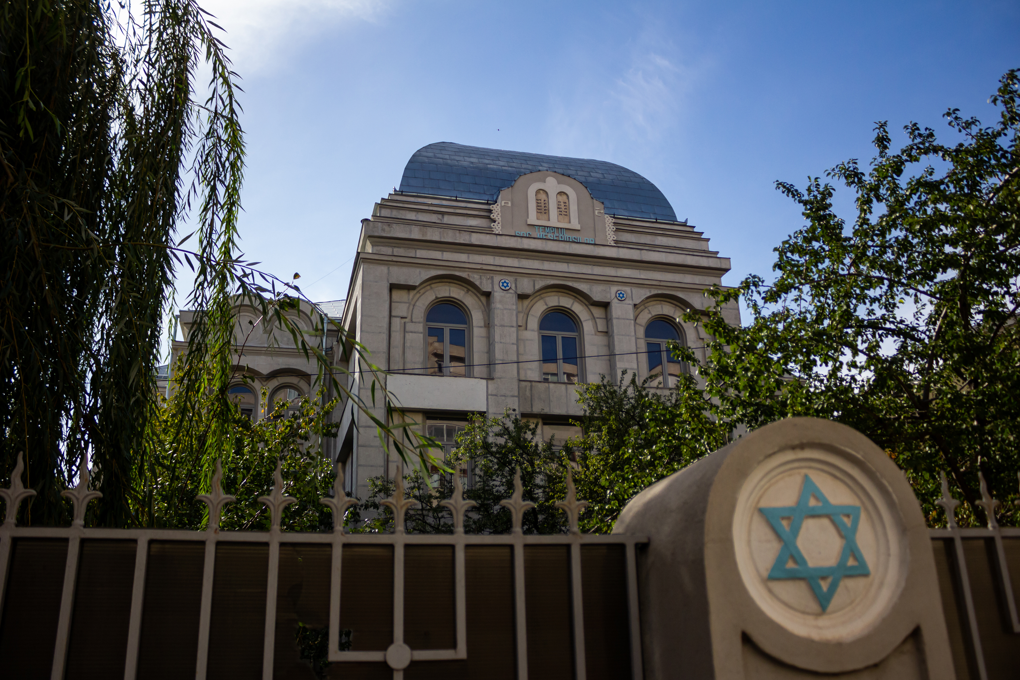 Cine organizează un festival evreiesc