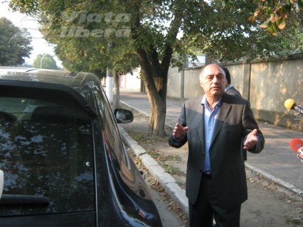 Dosarul lui Solomon a mai primit un termen