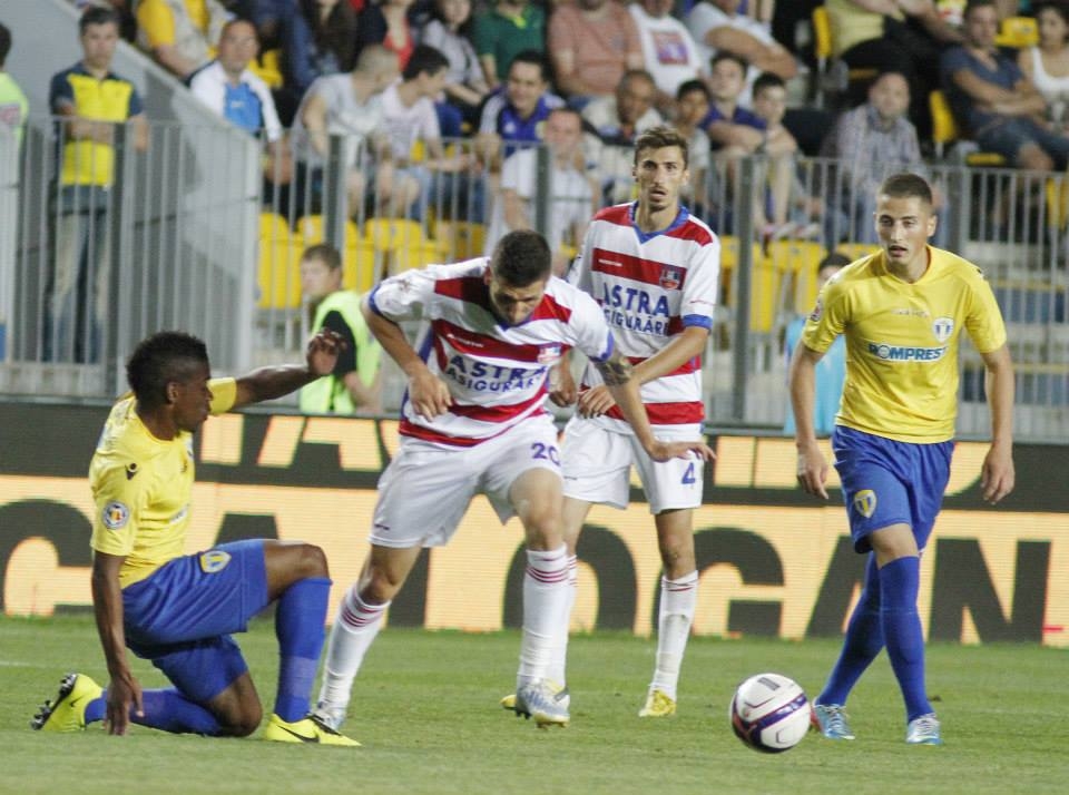 Oţelul s-a despărţit de încă trei jucători