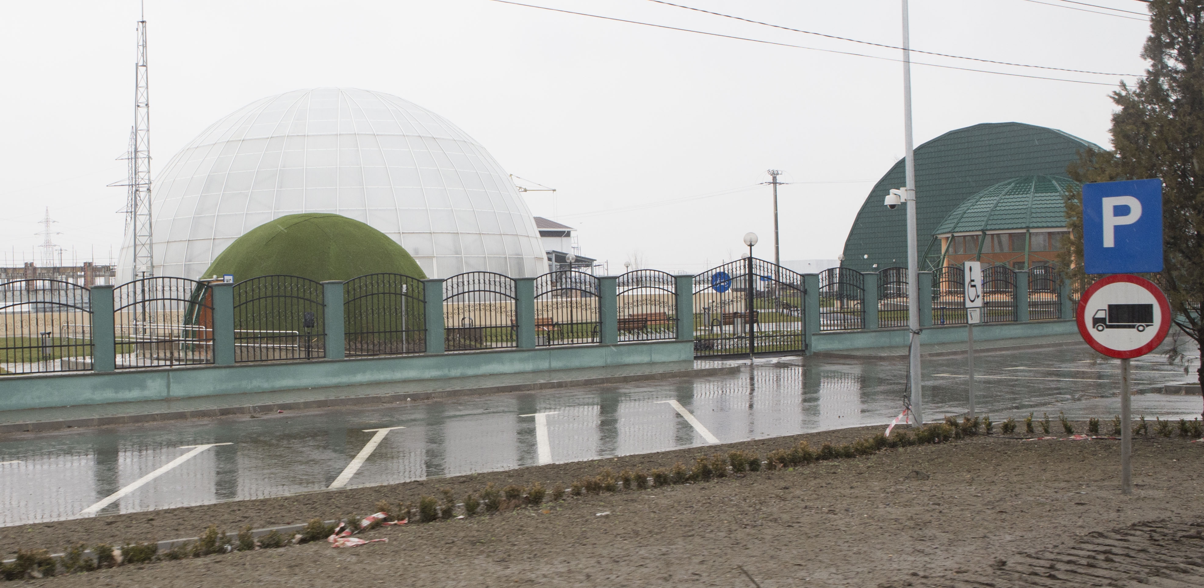 Ce face Tecuciul cu zece milioane de euro