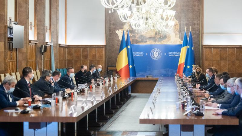 Educație bancară și antreprenorială pentru mediul de afaceri