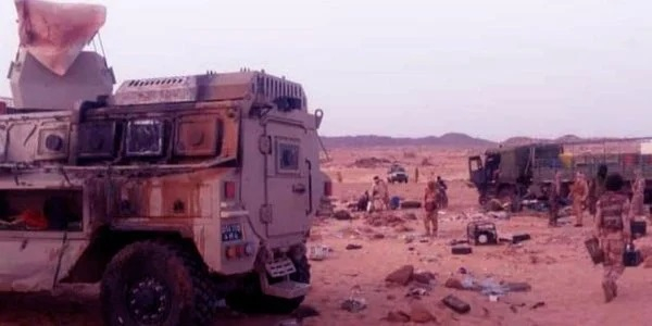 Zeci de mercenari Wagner, uciși sau răniți în Mali