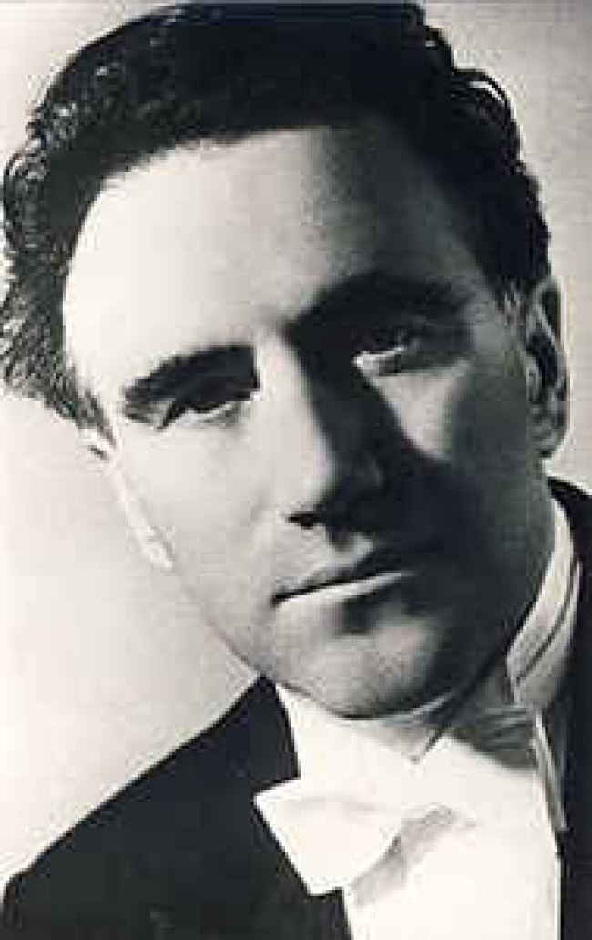 Cariere. Nicolae Boboc, personalitate marcantă a Filarmonicii din Arad