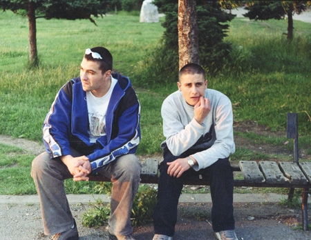 Nu avem unde munci. Ofertă săracă de joburi