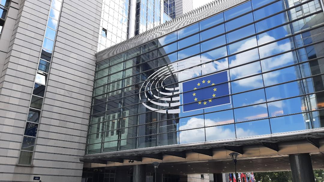 Prezentarea comisarilor europeni, amânată