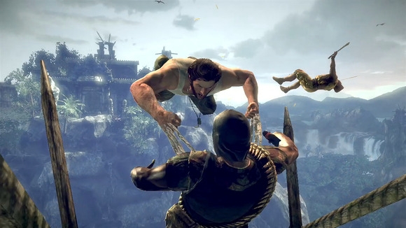 Un bărbat care a piratat filmul "X-Men de la Origini: Wolverine", condamnat la un an de închisoare