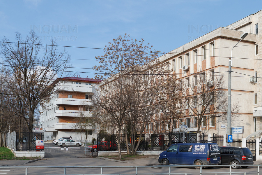 Este nevoie de medici la Spitalul pentru Copii din Galaţi