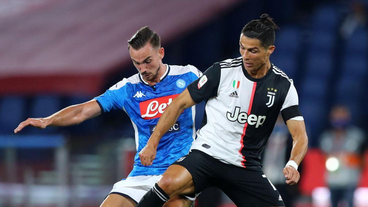 Seară de fotbal în Europa