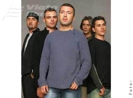 Trupa „Avantgarde” în doliu