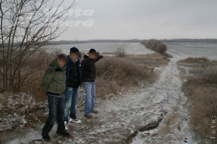 Speranţa emigrează prima