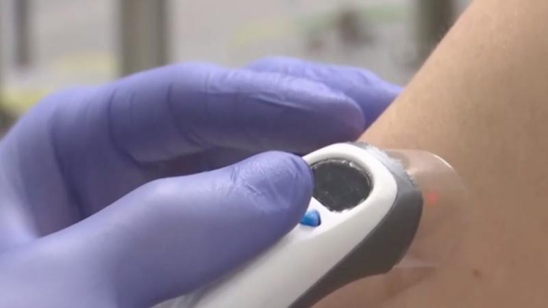 Au fost inventate injecțiile fără ace, „practic, nedureroase”