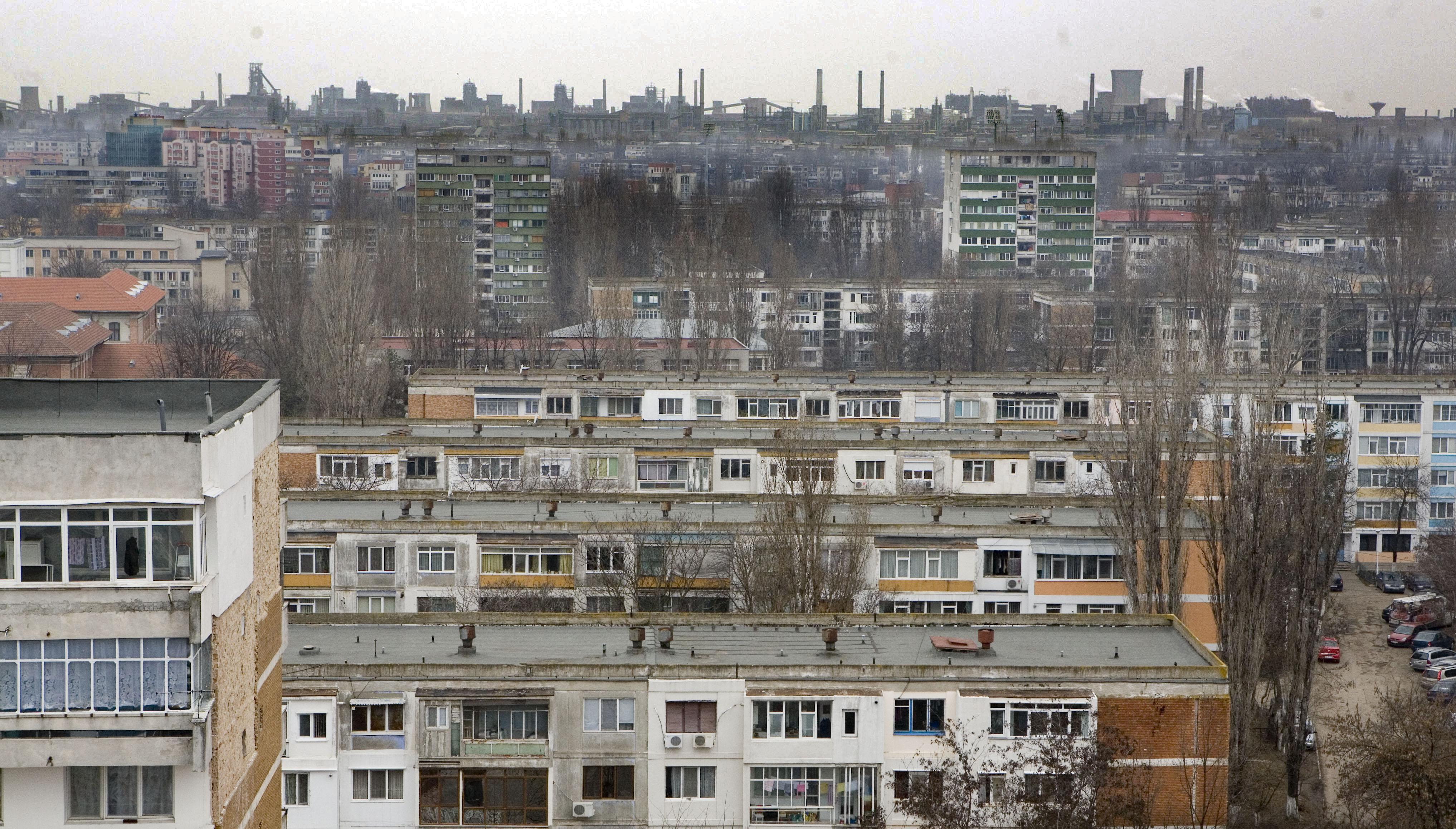 PREȚURILE caselor, aproape de maximul dinaintea crizei