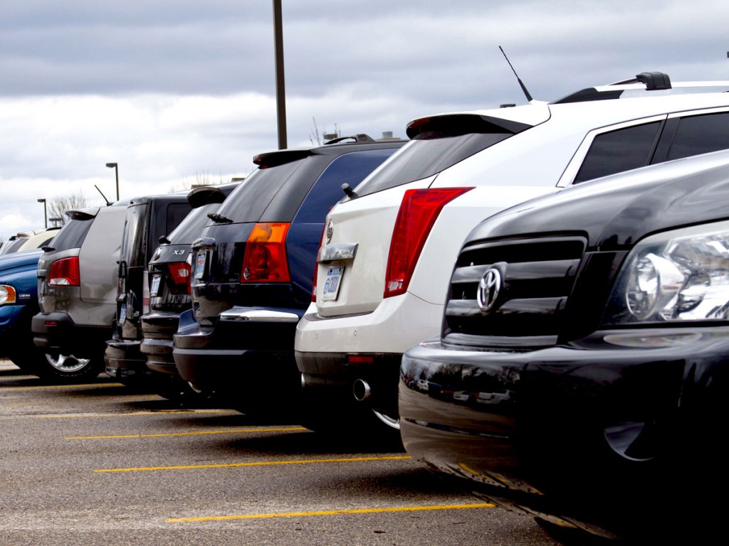 Peste 33.000 de vehicule înmatriculate