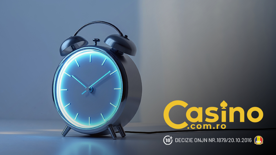 Importanța sesiunilor scurte în jocurile de noroc