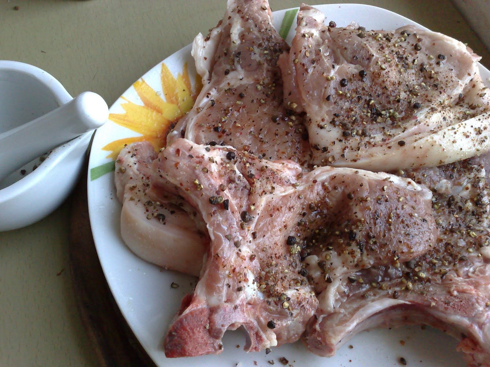 Pastrama - deliciul care face casă bună cu tulburelul