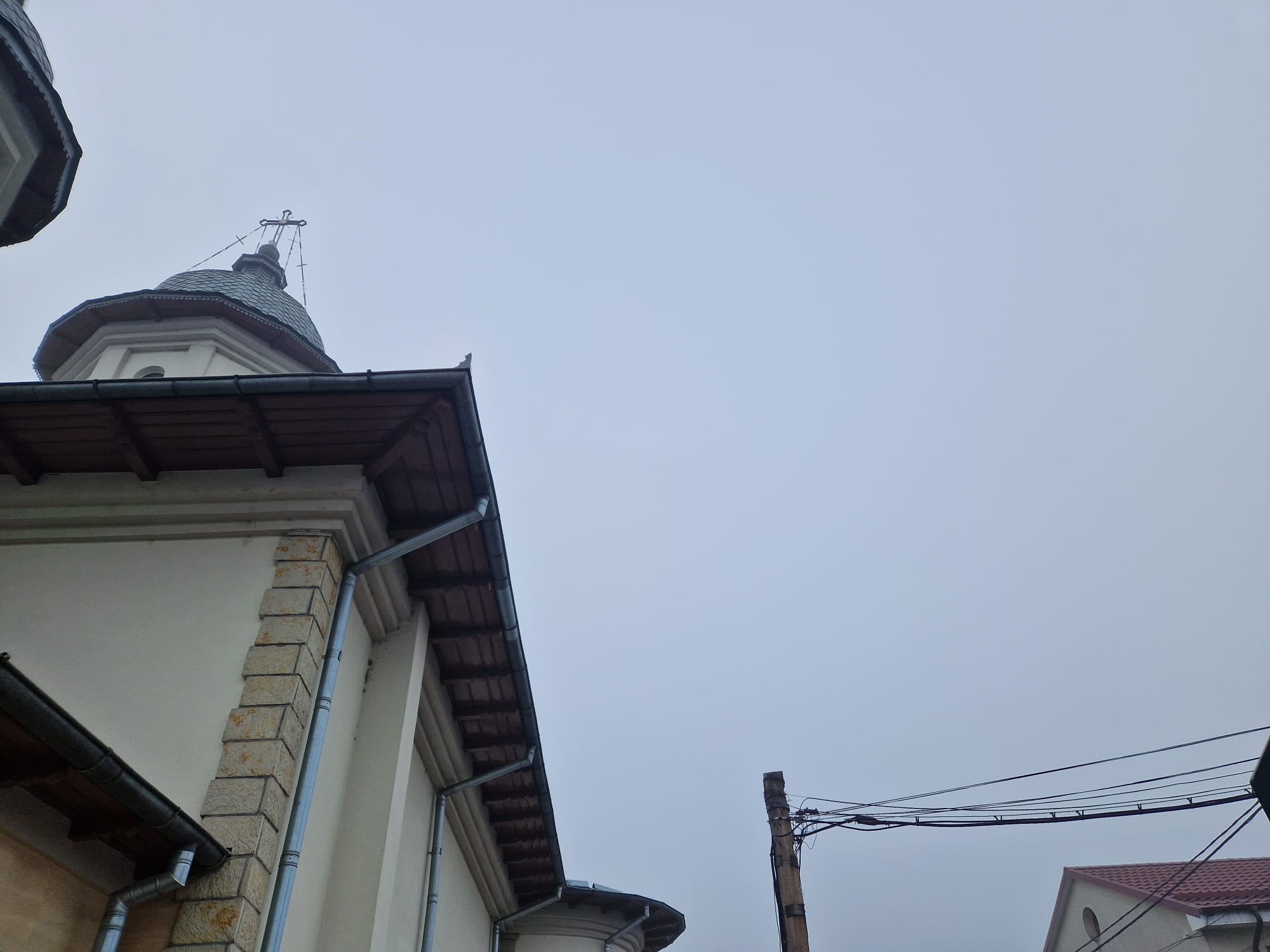 Cum va fi vremea la începutul săptămânii