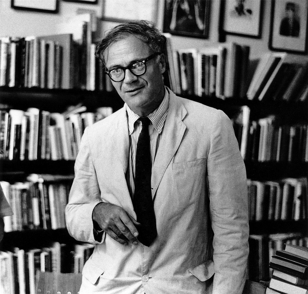 Remember. Robert Lowell (1917-1977)