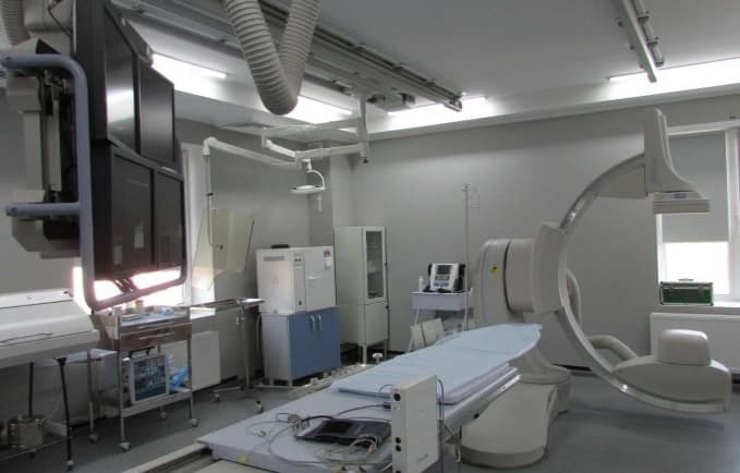 Echipamente medicale de aproape 1,4 milioane de euro