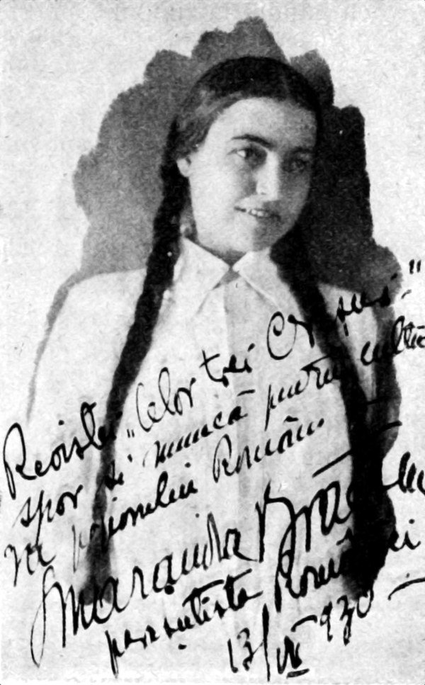 Pe urmele Smarandei Brăescu, la Tecuci, cu Radio România Cultural