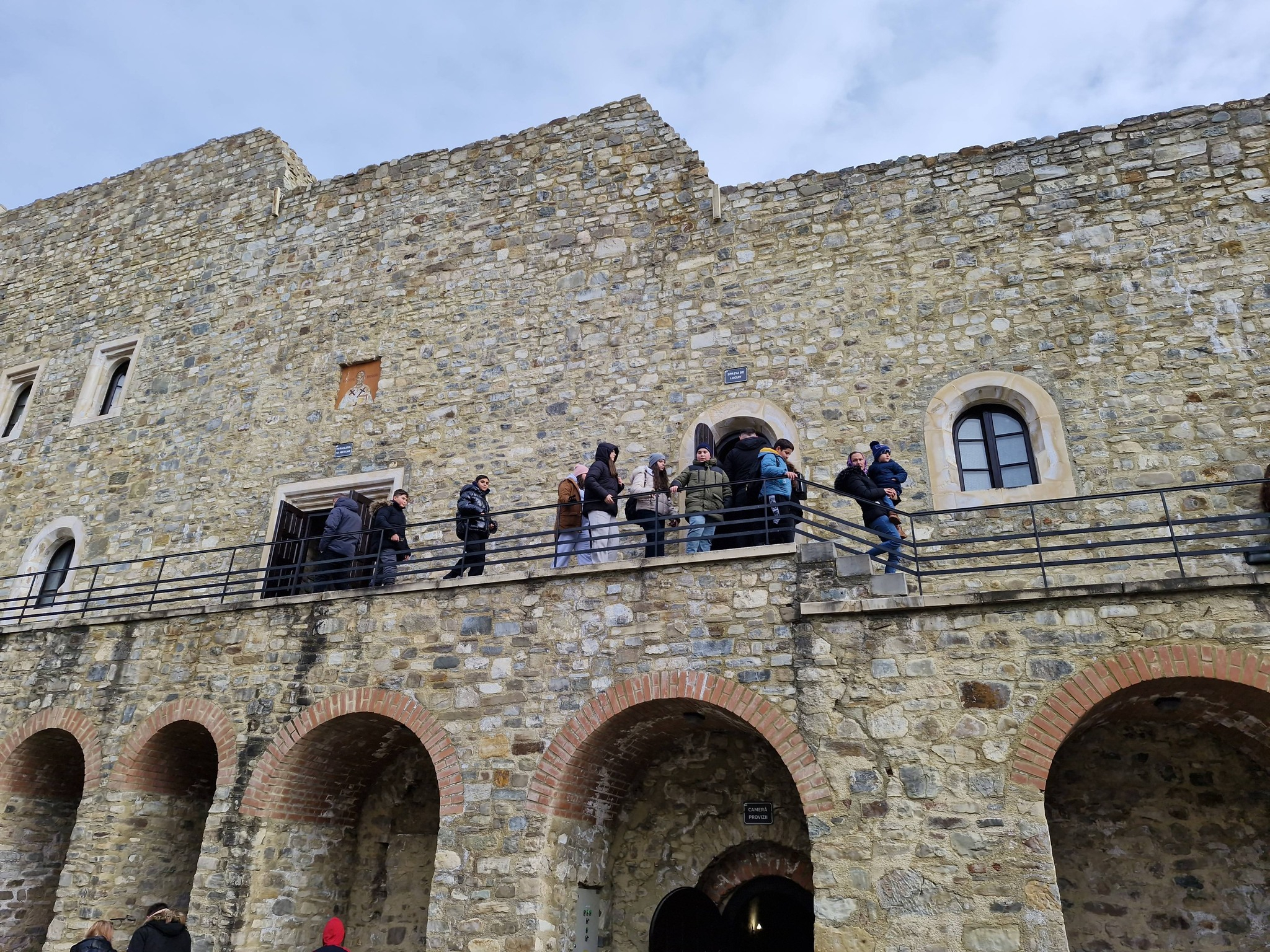 Elevii din Independența, într-o excursie memorabilă la Văratec