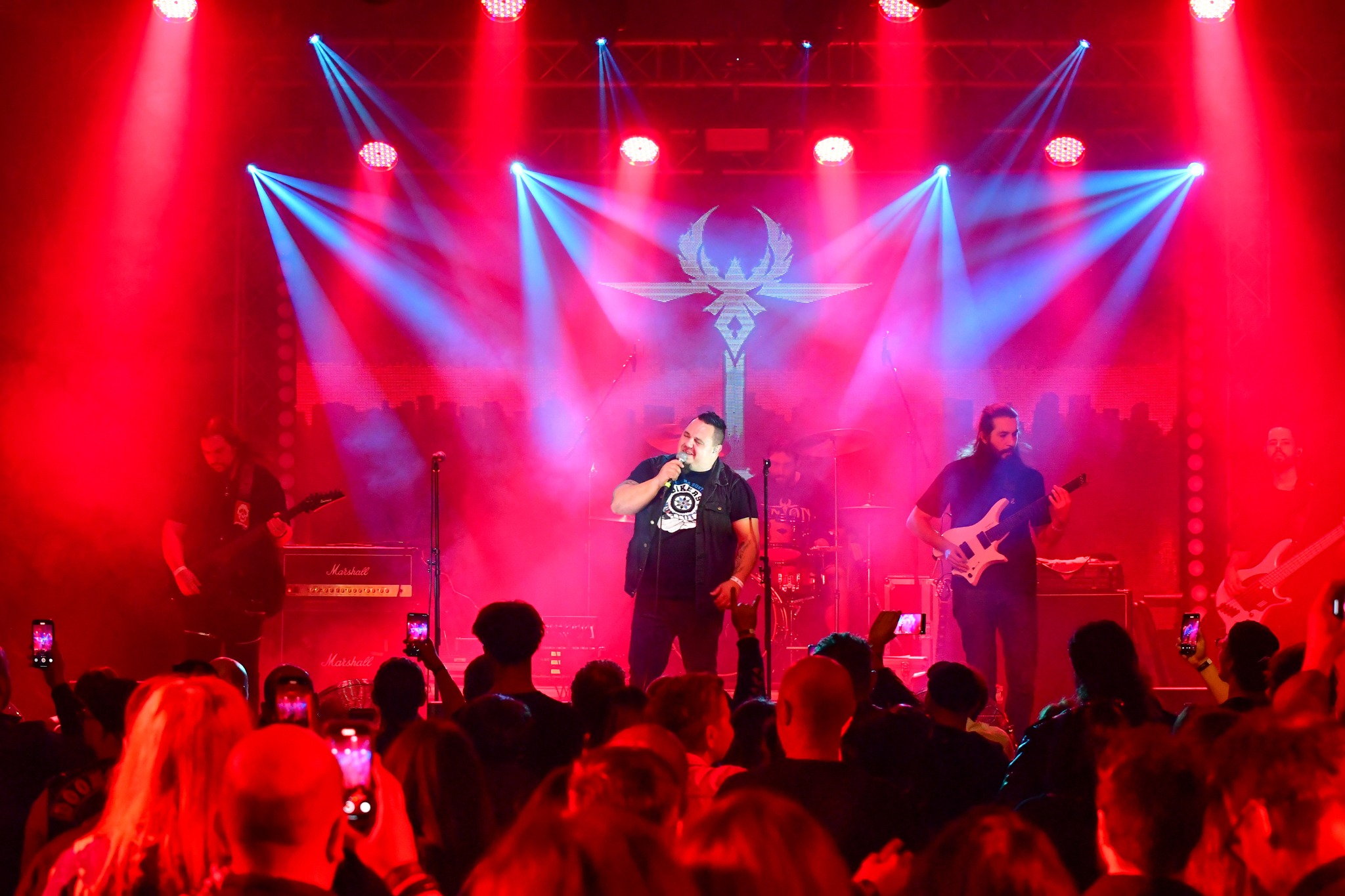 ANTON aduce „Braţe de fier” la Galaţi