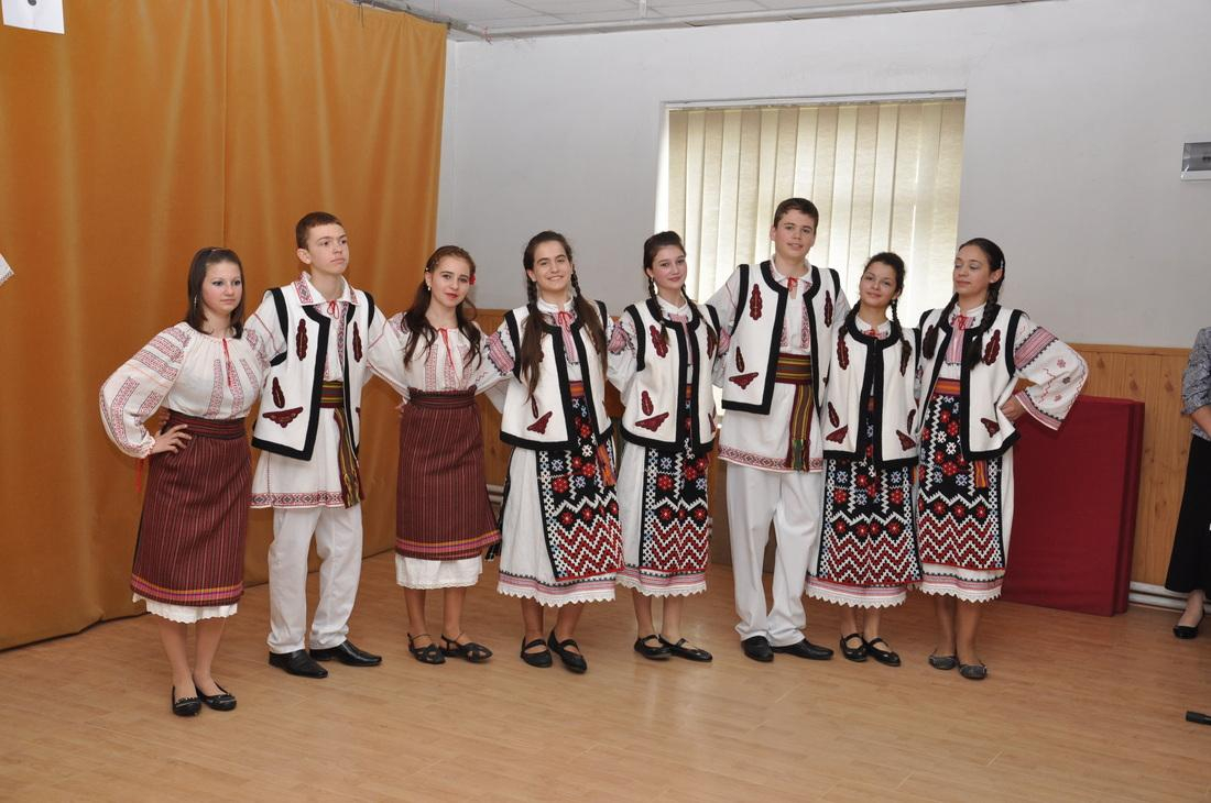 Anghel Saligny, comemorat la Lieşti