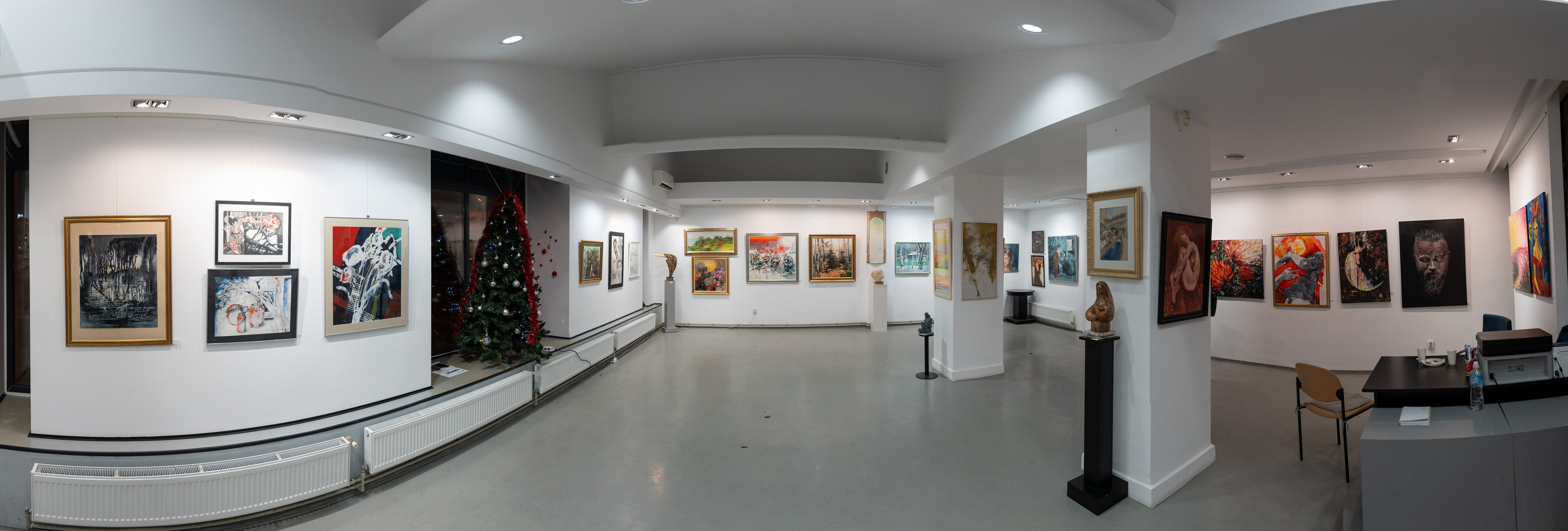 Carnet cultural gălăţean