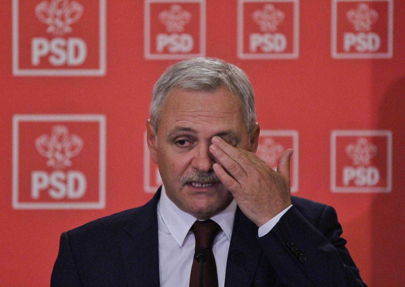 Liviu Dragnea află, în iunie, dacă va face închisoare