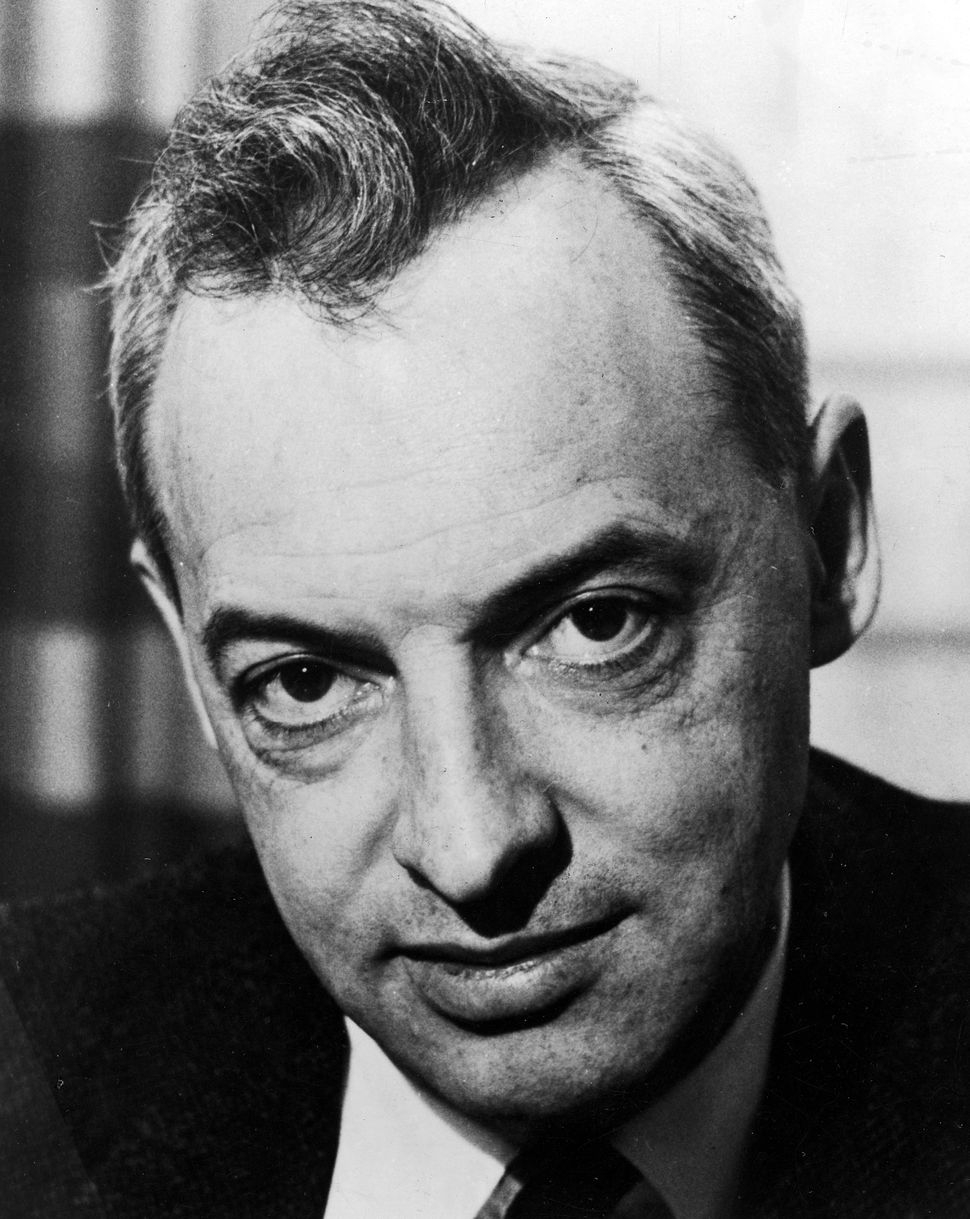 Cariere. Saul Bellow, laureat Nobel pentru Literatură