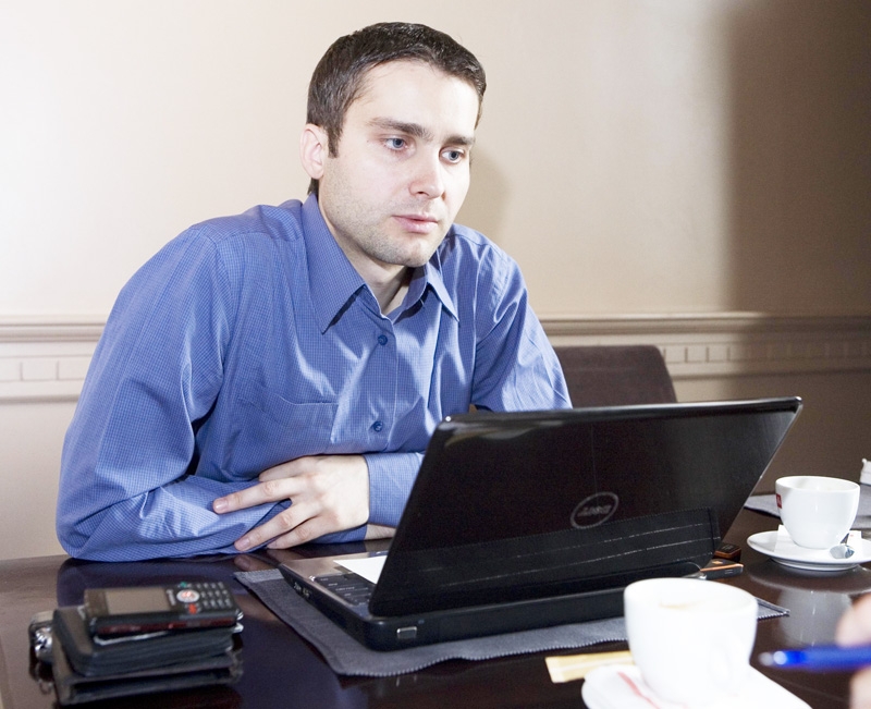 Povestea lui Radu Oprea: Bursier al statului român, dat afară din administraţie