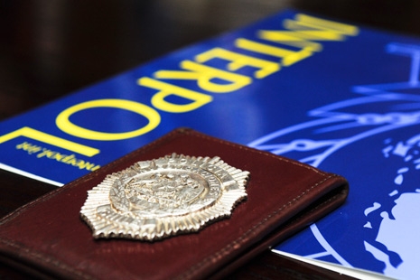 INFRACTORI GĂLĂŢENI căutaţi de INTERPOL în toată lumea (FOTO)