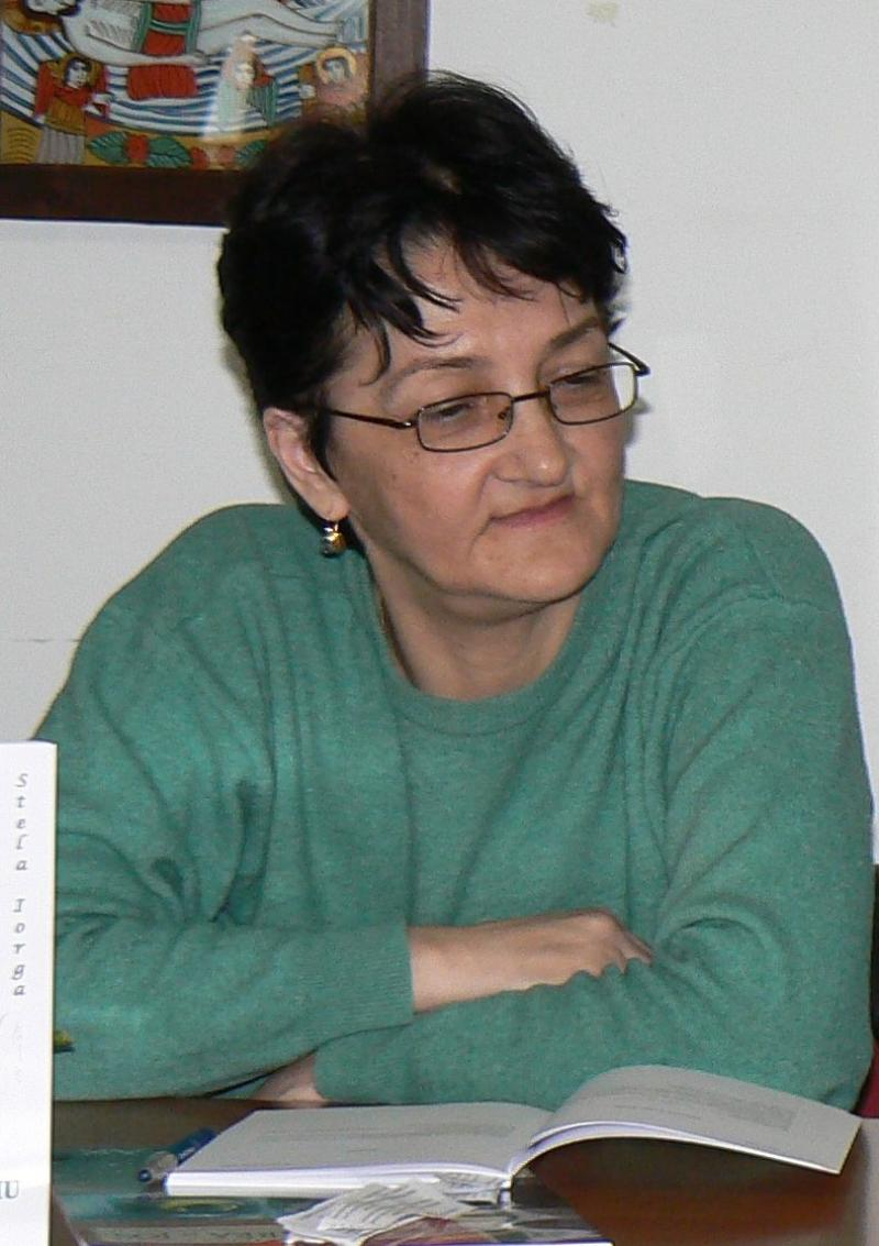 Cenaclul „Noduri şi semne”. Dacă sufletul ar avea umbră...