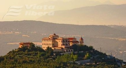 Moaştele Sfântului Vasile cel Mare