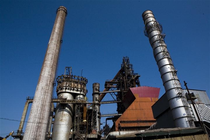 Furnalul 5 de la ArcelorMittal Galaţi a fost repornit