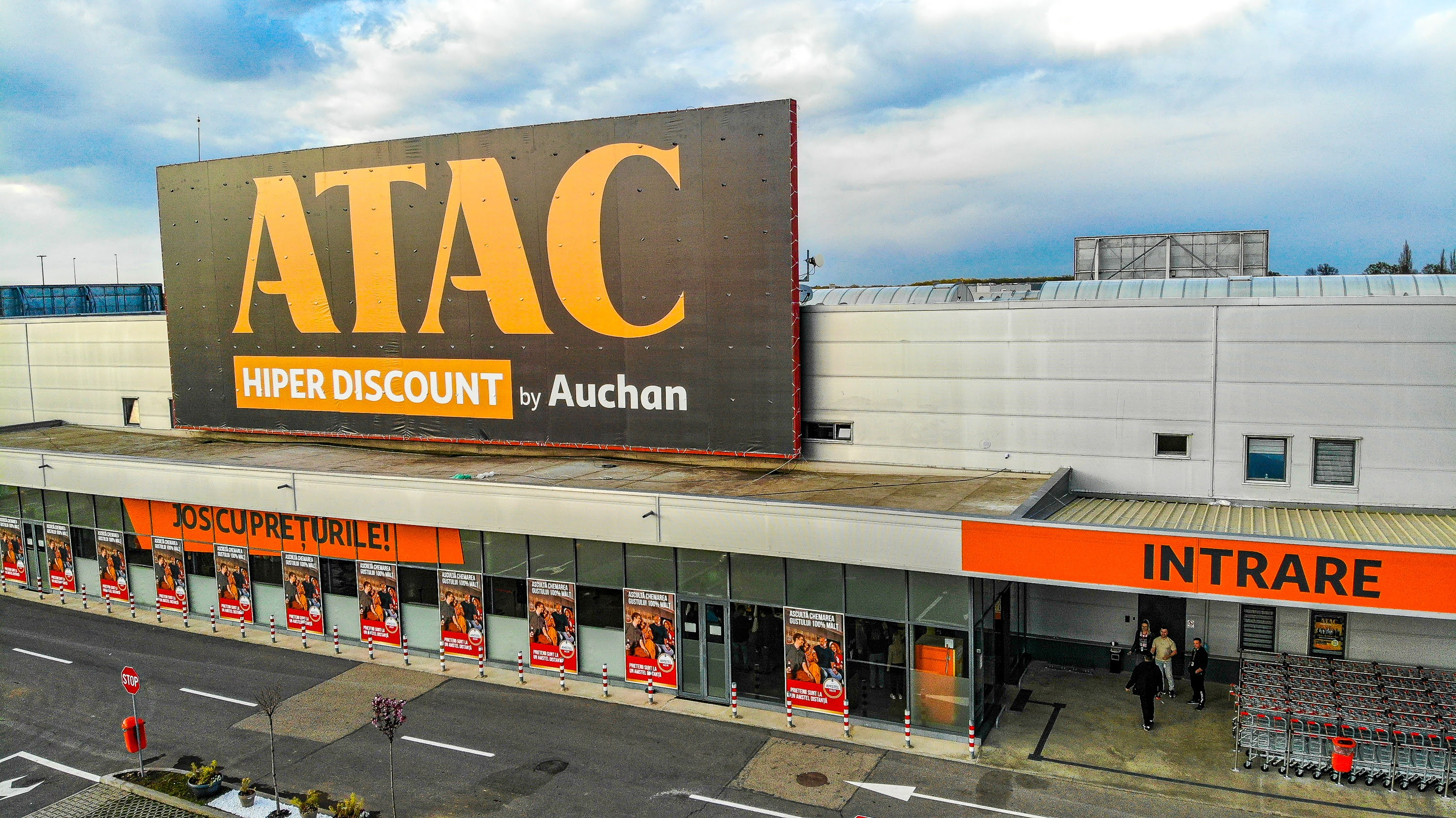 „Produsul Anului 2025” – găsește-l în magazinele ATAC din orașul tău