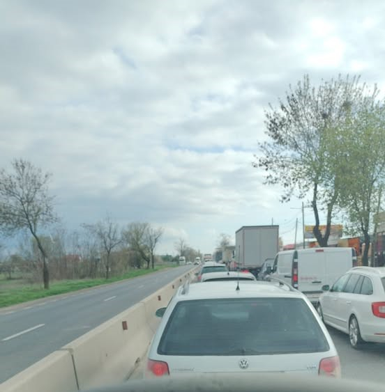 Spre inteligență, cu nervi, sudălmi și vieți pierdute