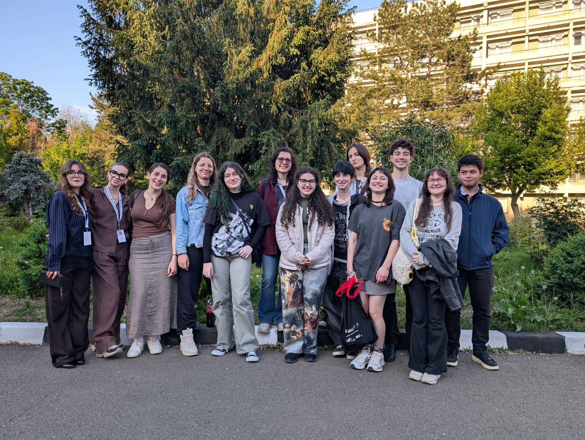 Premii pentru Galați la Naționala de Arte Vizuale, Arhitectură și Istoria Artelor