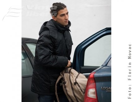 Oţelul, la lucru după doar 19 zile de pauză